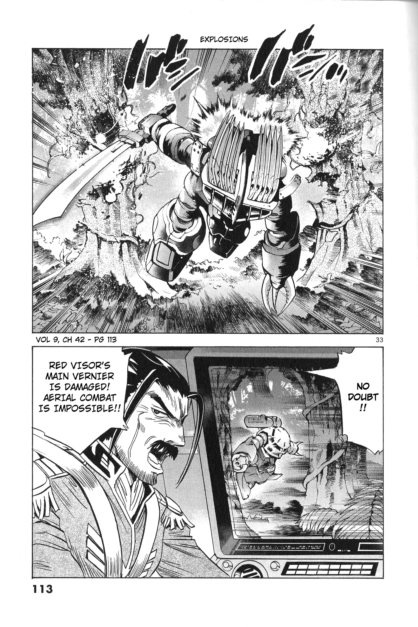 Mobile Suit Gundam Aggressor - 42 page 29-00728c00