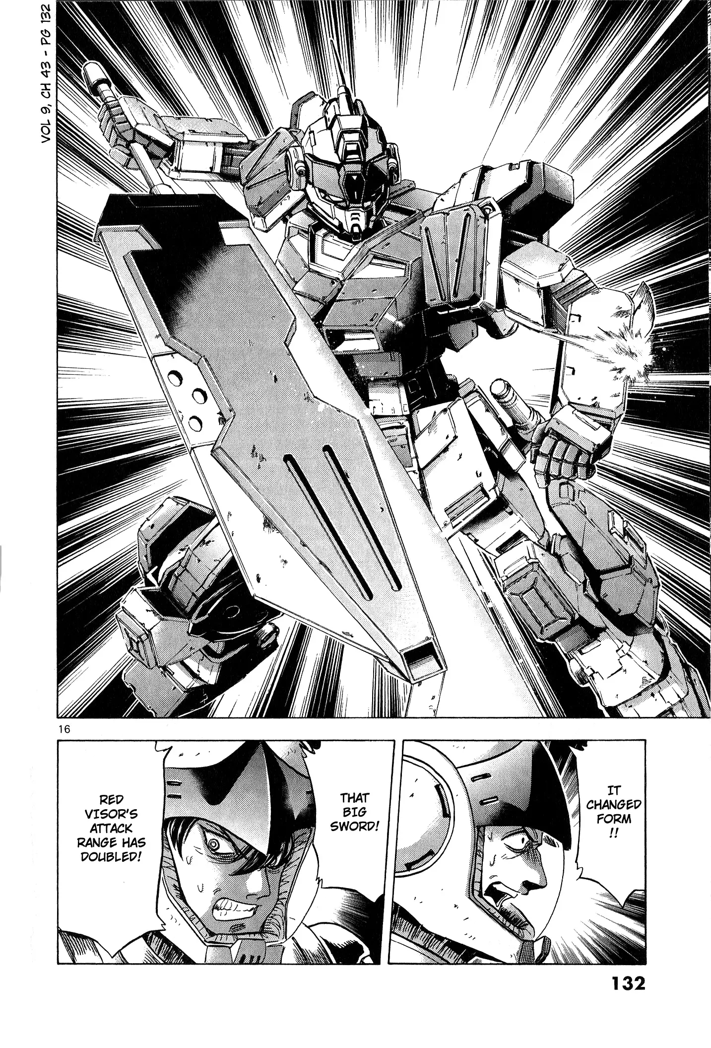 Mobile Suit Gundam Aggressor - 43 page 16-5ea62873
