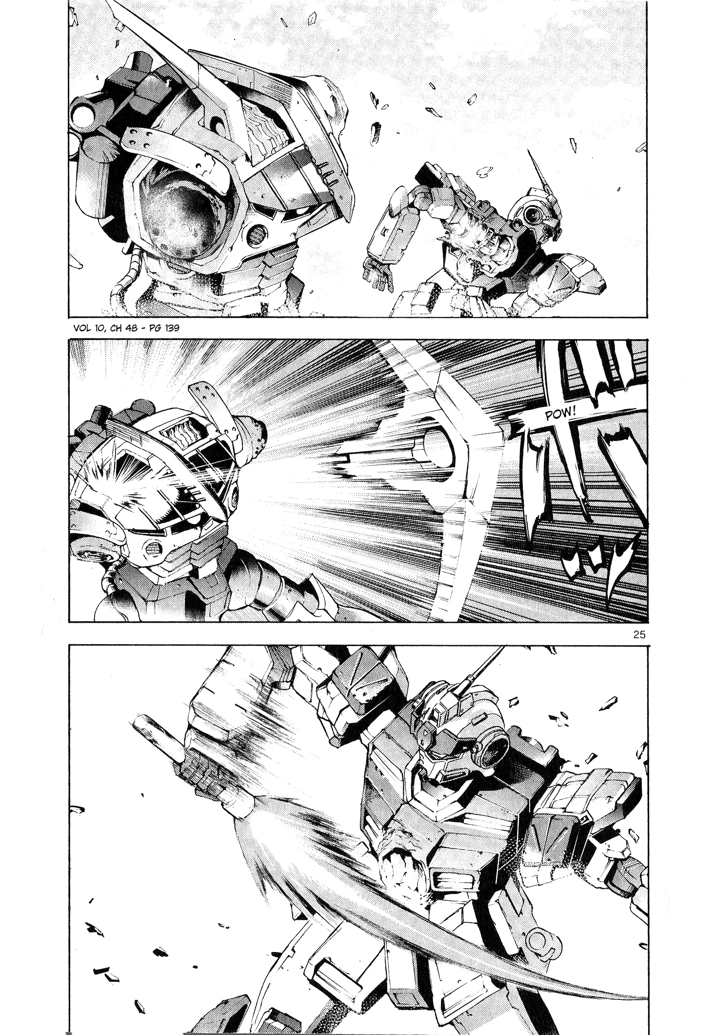 Mobile Suit Gundam Aggressor - 48 page 24-01e7e59f