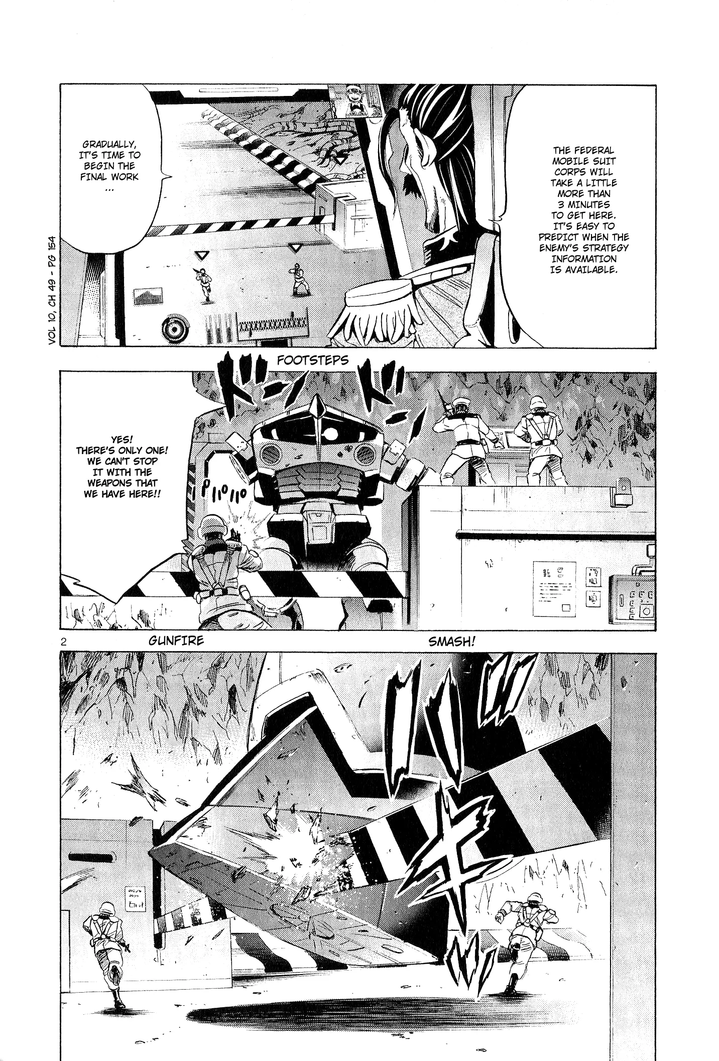 Mobile Suit Gundam Aggressor - 49 page 2-ae394d6f