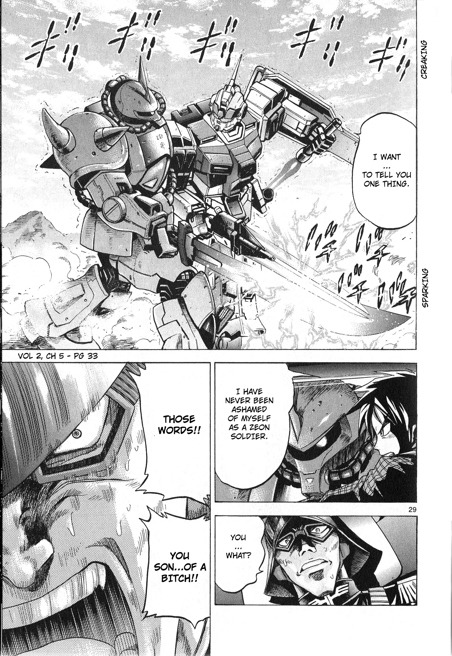 Mobile Suit Gundam Aggressor - 5 page 28-929ec9c9