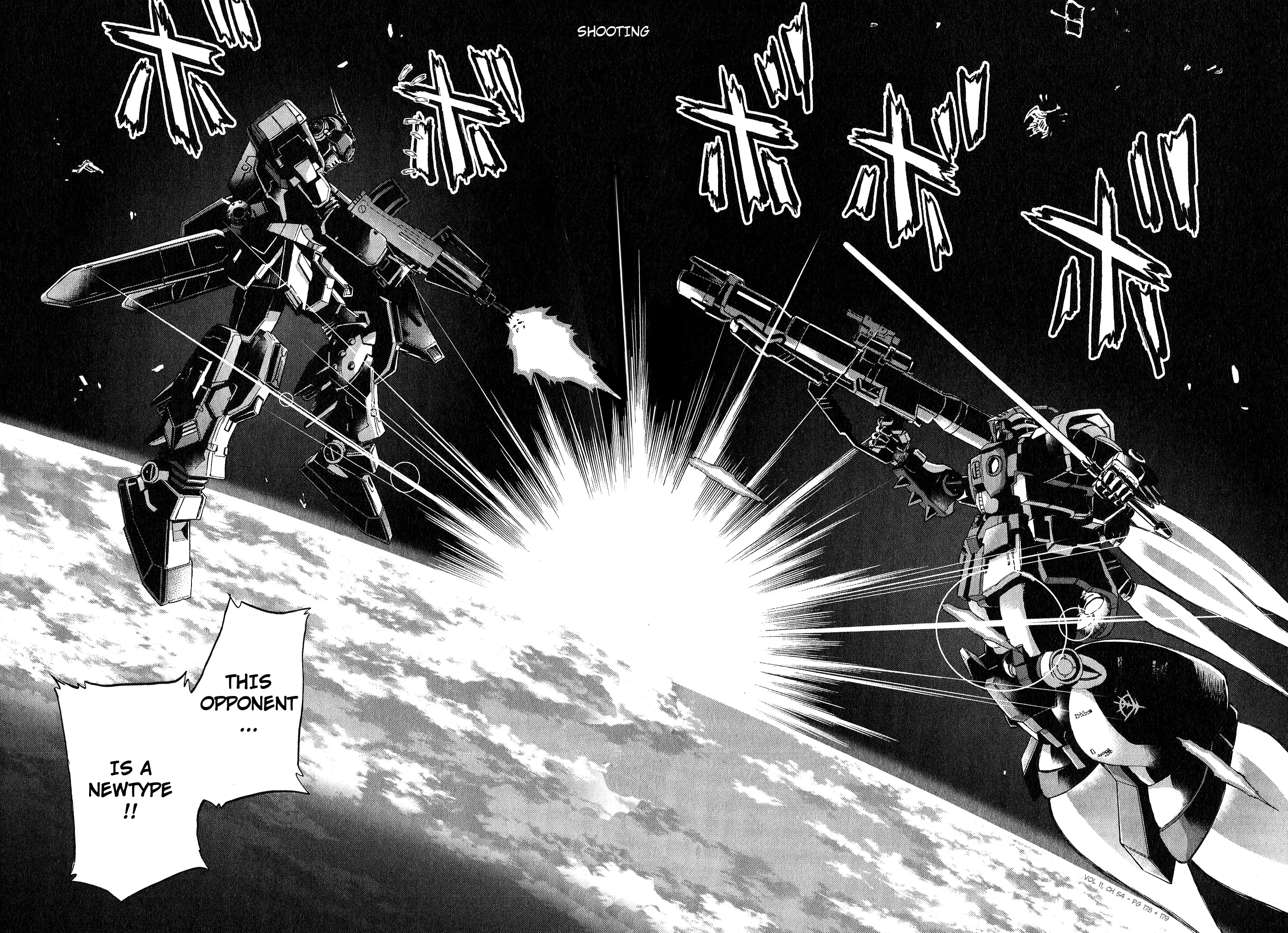 Mobile Suit Gundam Aggressor - 54 page 26-06318f2c
