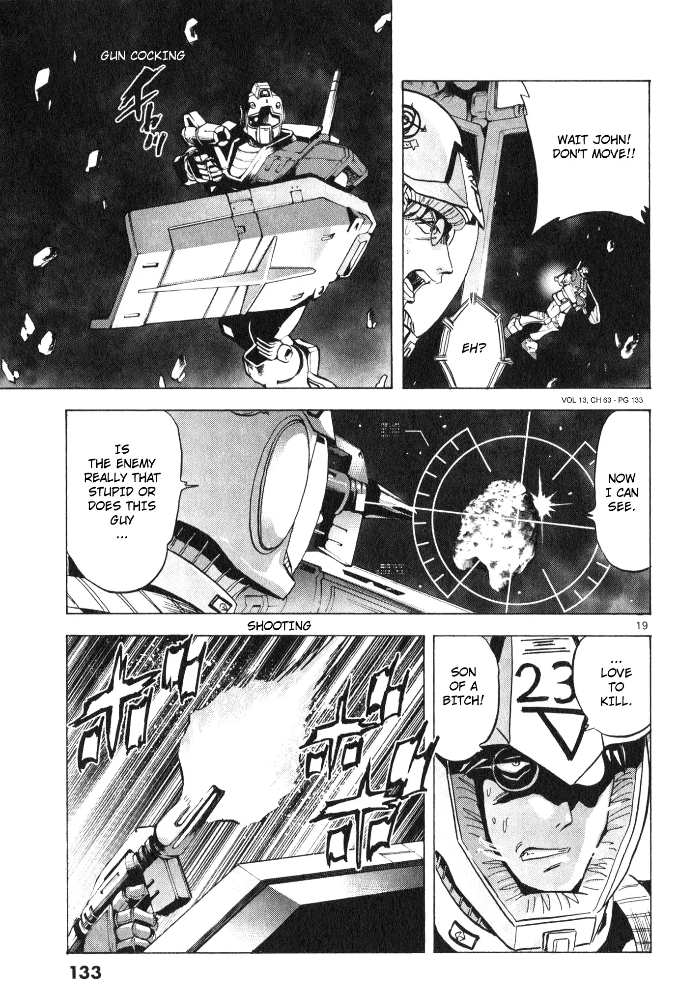 Mobile Suit Gundam Aggressor - 63 page 19-e1a4158d