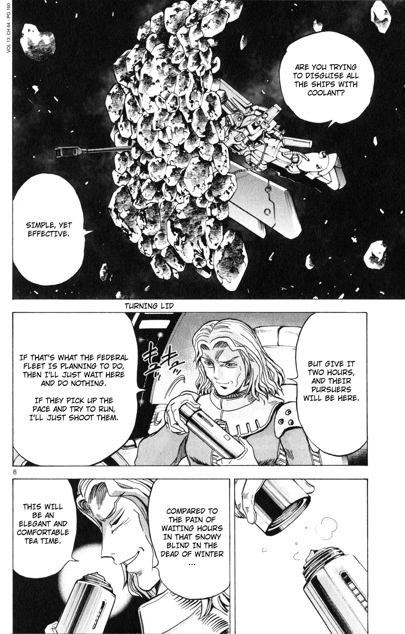 Mobile Suit Gundam Aggressor - 64 page 8-580669f5
