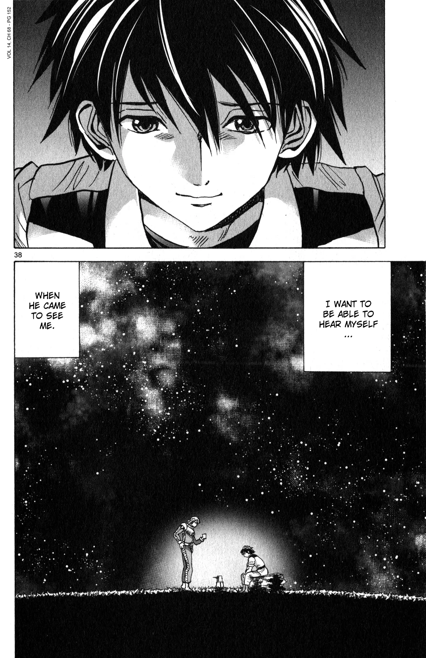 Mobile Suit Gundam Aggressor - 68 page 36-298dc401