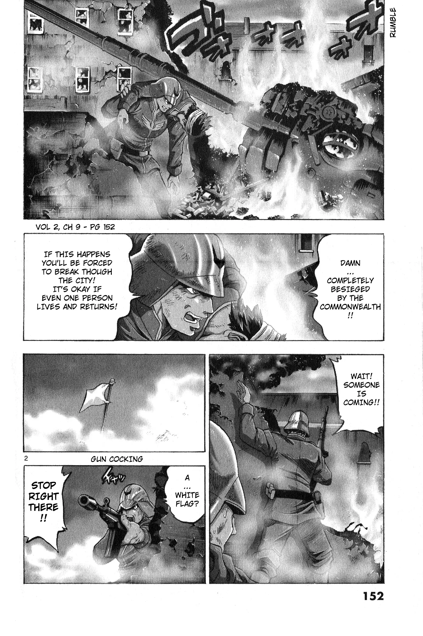 Mobile Suit Gundam Aggressor - 9 page 2-011859ed