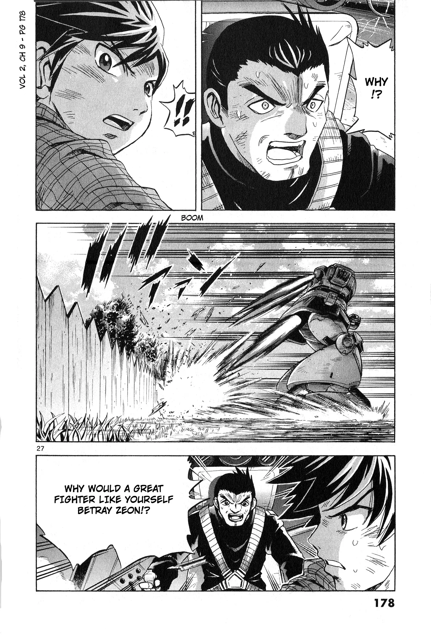Mobile Suit Gundam Aggressor - 9 page 28-65e3cebe