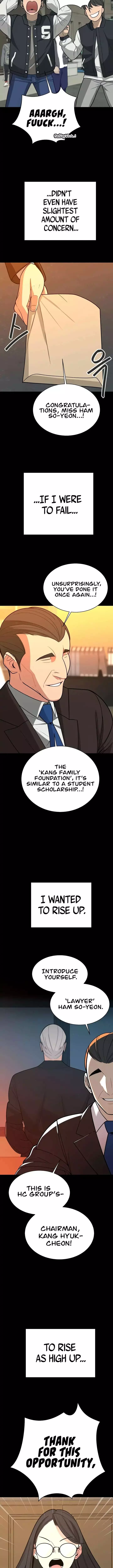 The Secret Affairs Of The 3Rd Generation Chaebol - 28 page 5-3a4f96a4