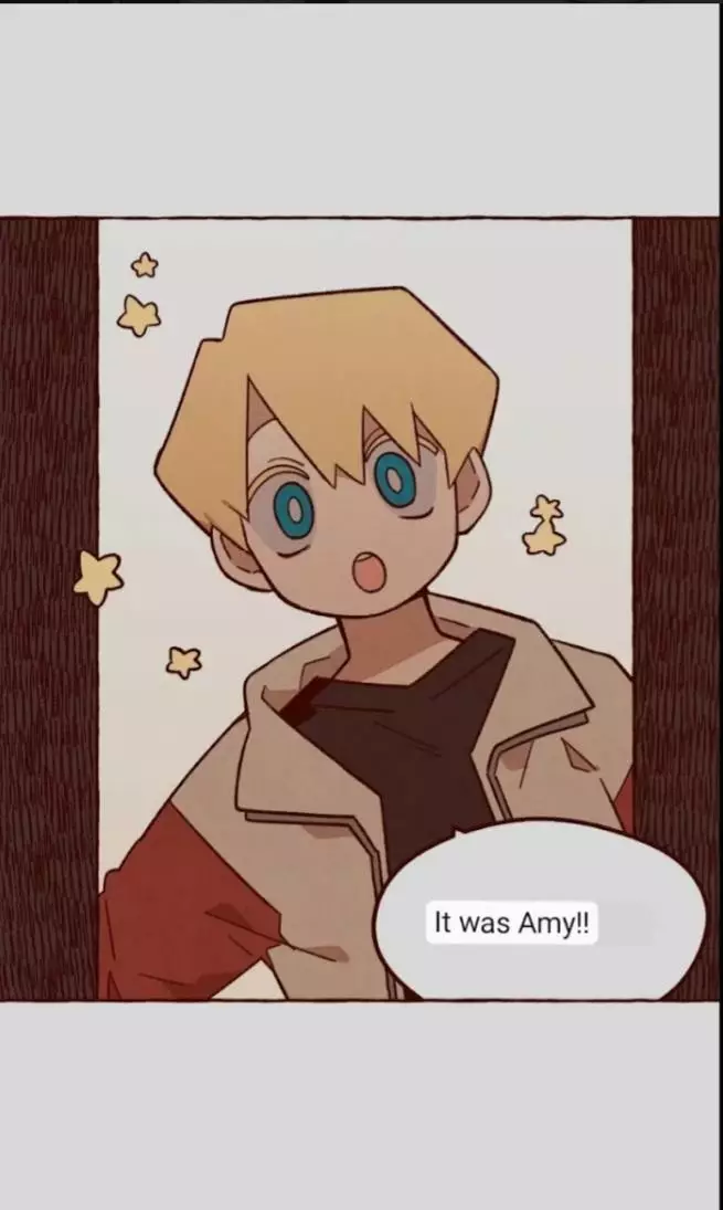 I Love Amy - 16.1 page 31-67fd8cdf