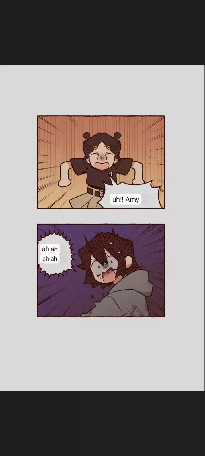 I Love Amy - 18.2 page 20-0a36ea0c