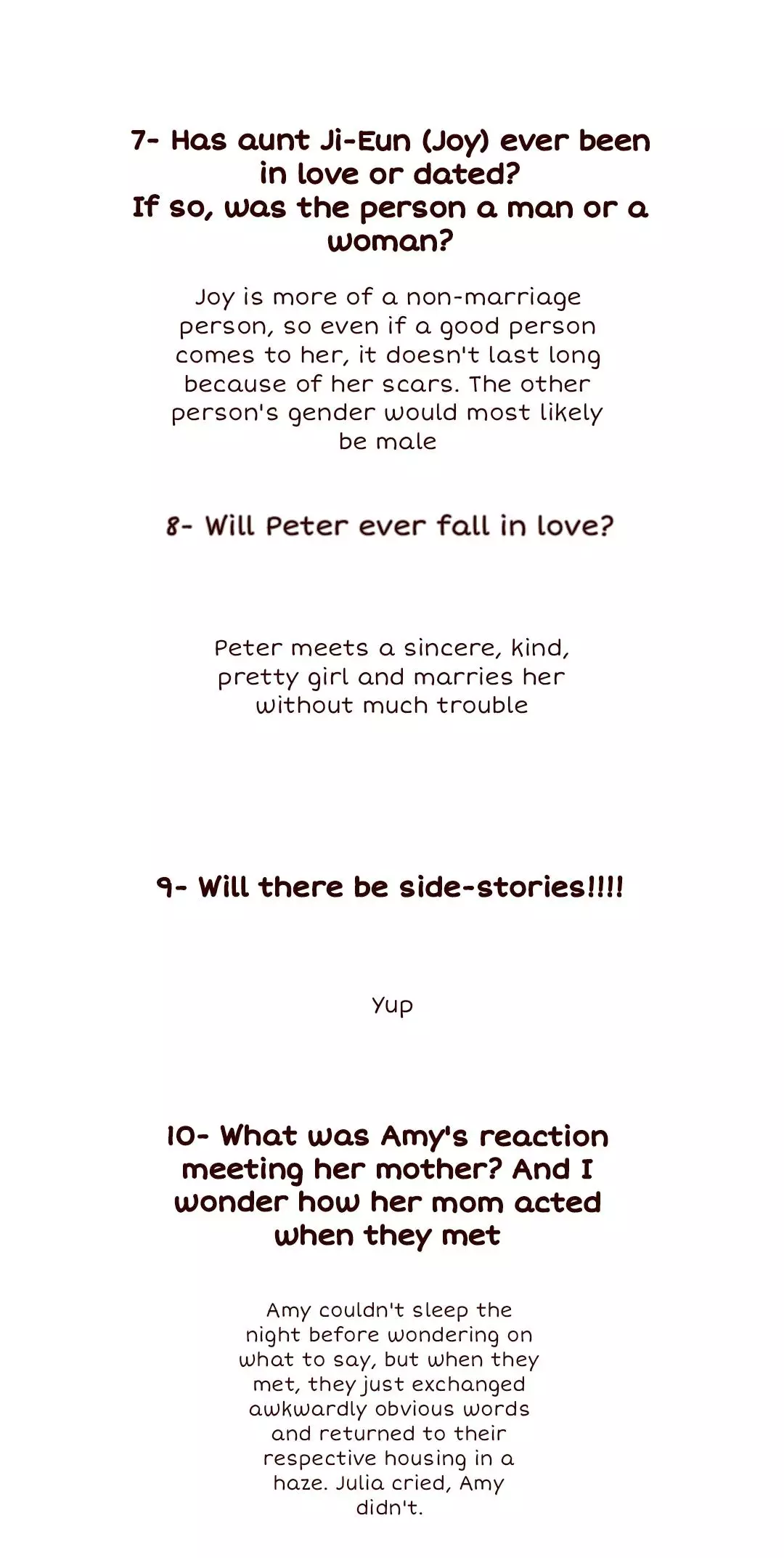 I Love Amy - 46.1 page 18-a5a58ed6