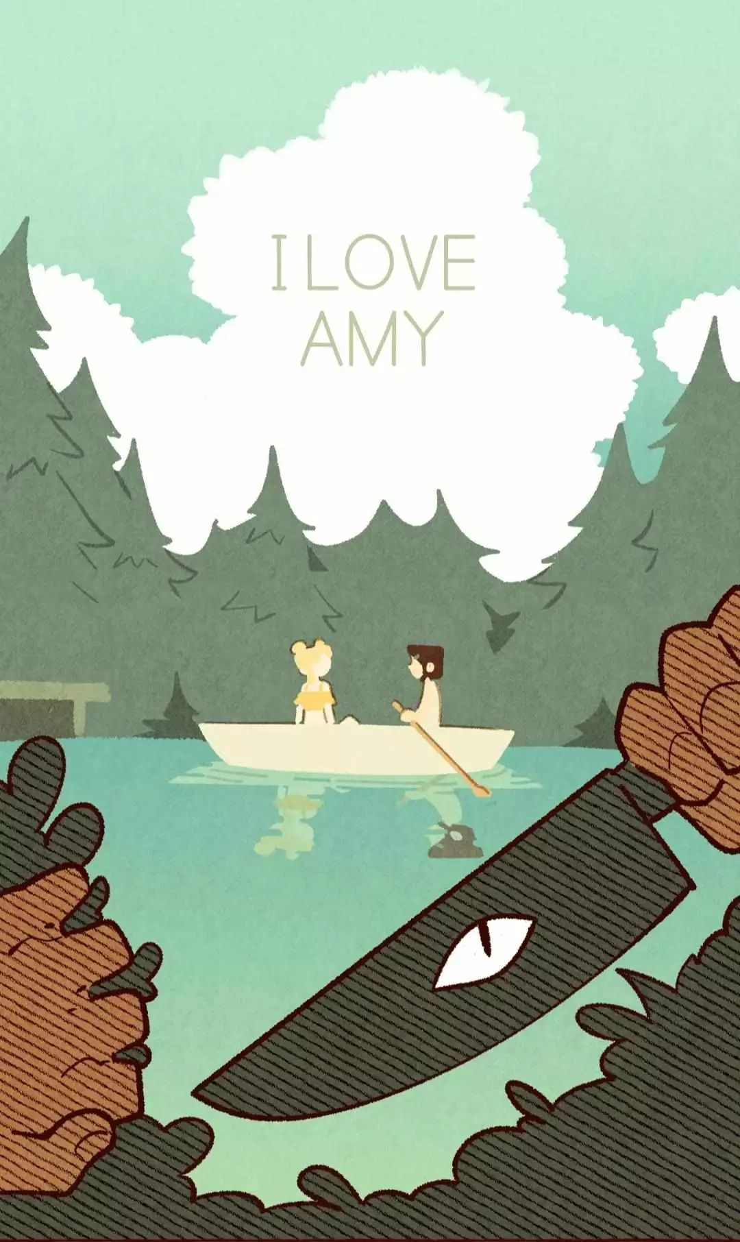 I Love Amy - 46.2 page 10-3e0c24fb