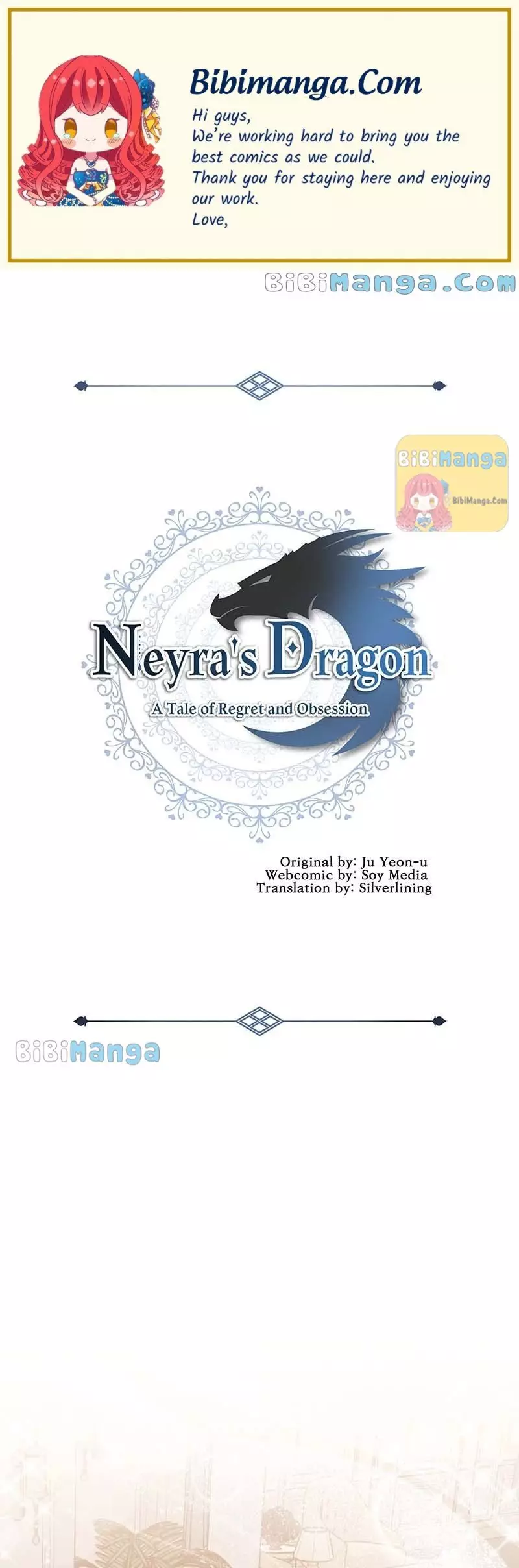 Neyra’S Dragon - 21 page 1-a74b1a15