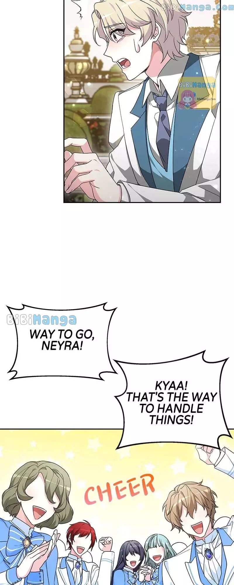 Neyra’S Dragon - 26 page 6-3ff74e83