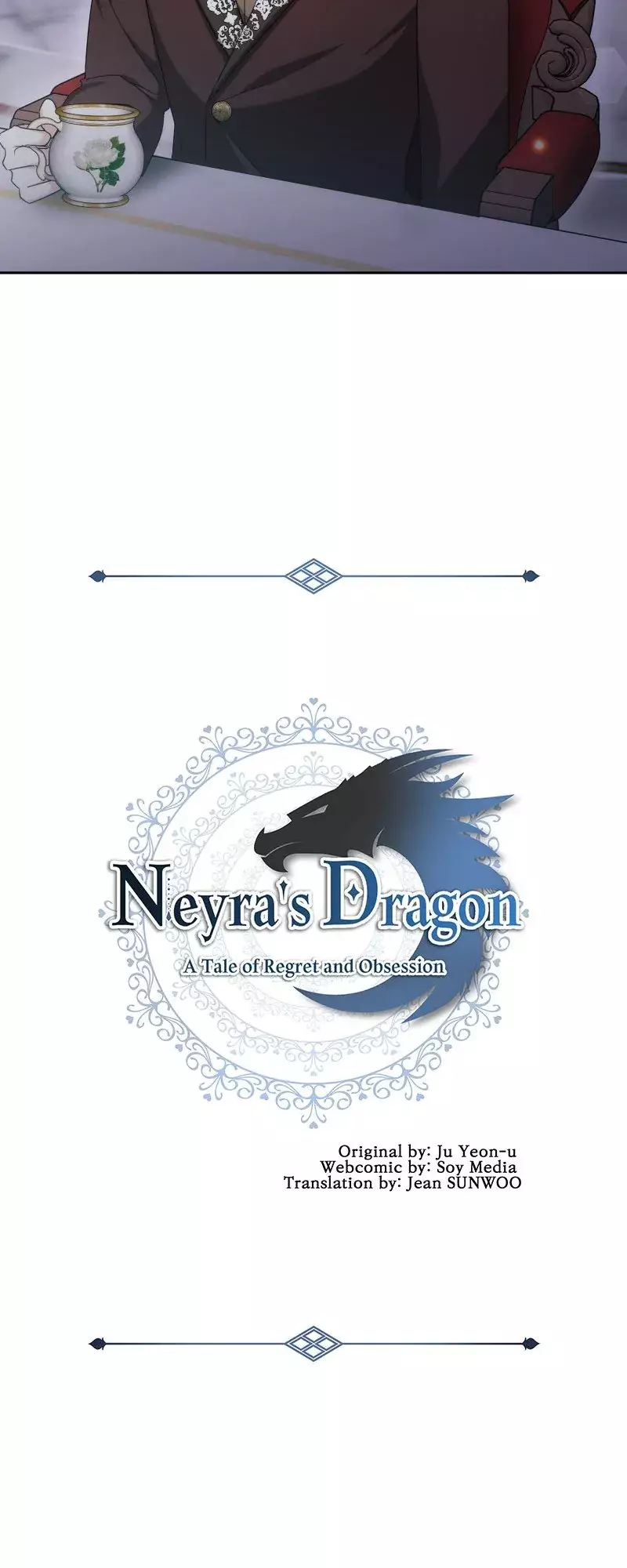 Neyra’S Dragon - 59 page 14-556f47ca