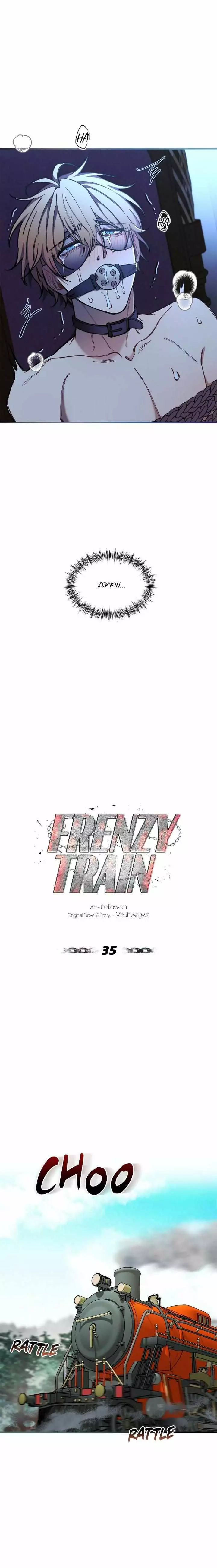 Frenzy Train - 35 page 9-86eb97f6