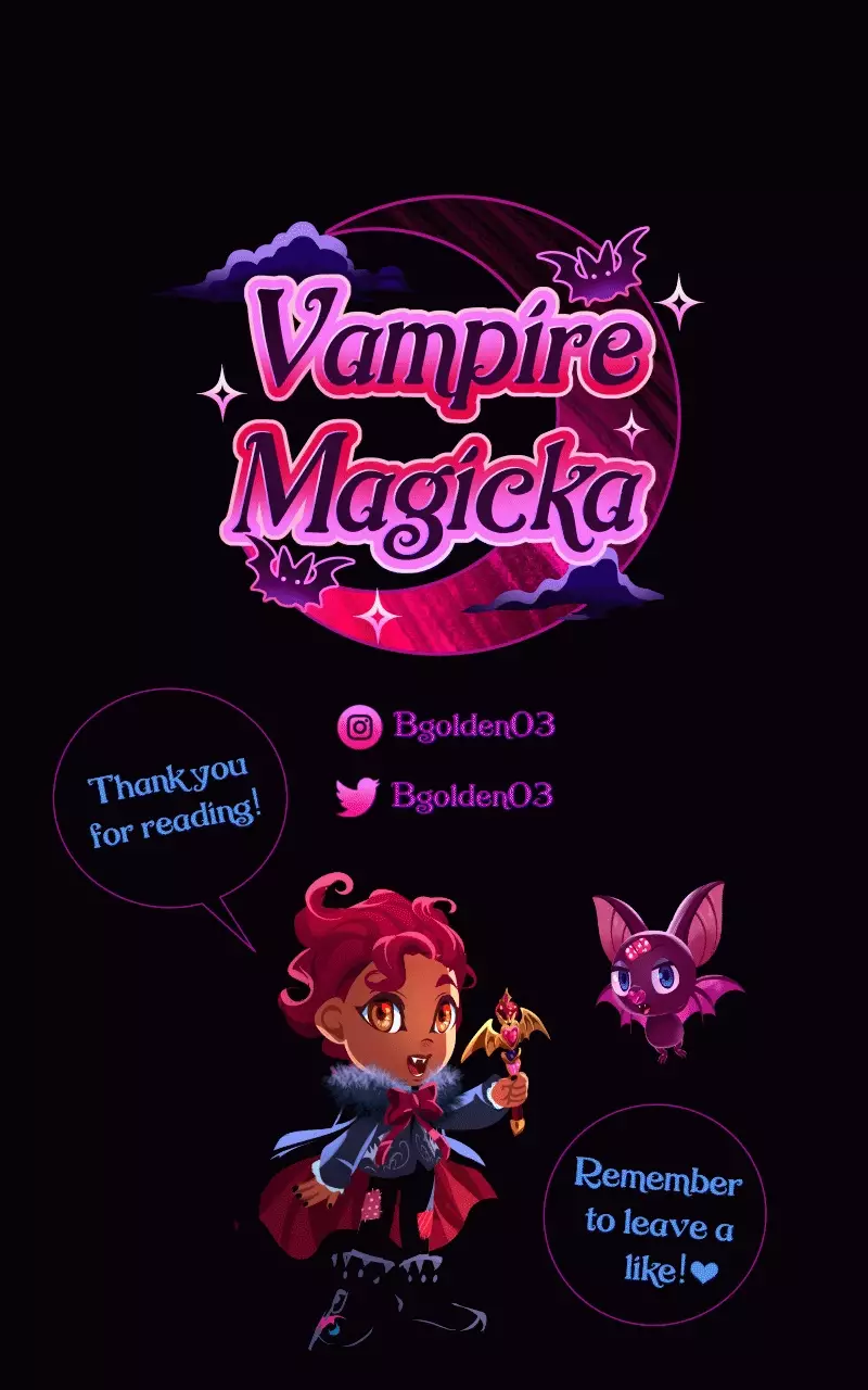 Vampire Magicka - 43 page 66-f33f0b94