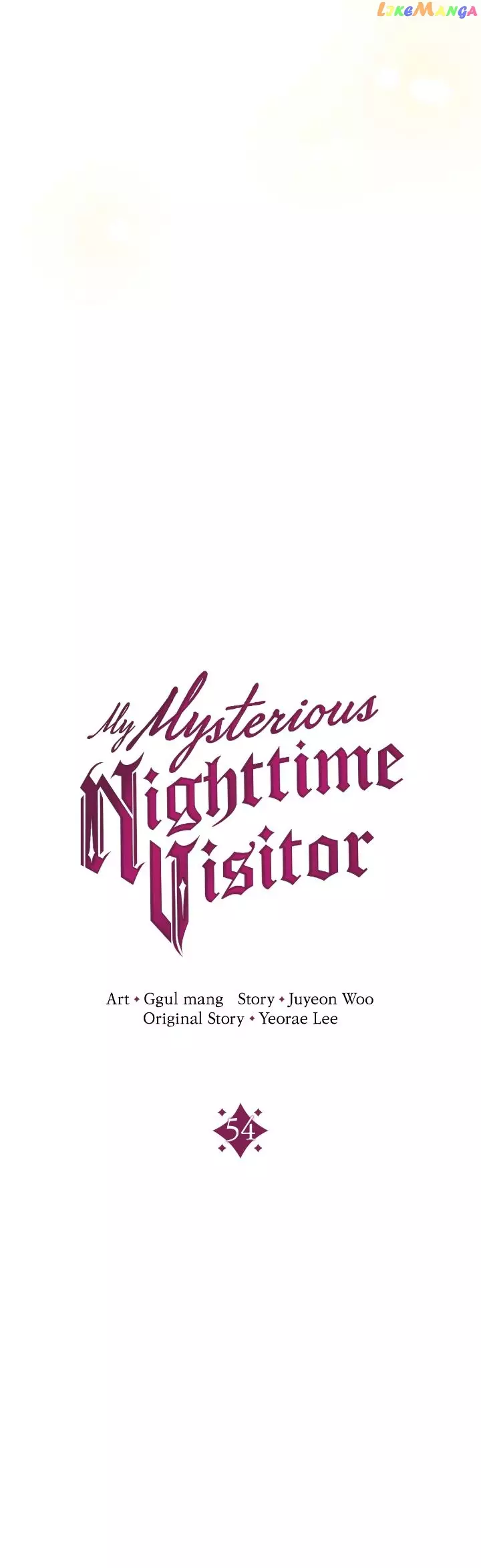 My Mysterious Nighttime Visitor - 54 page 9-a27f61bc