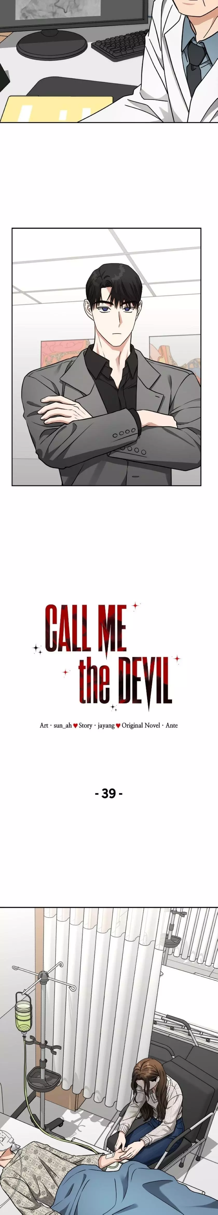 Call Me The Devil - 39 page 5-64cdea45
