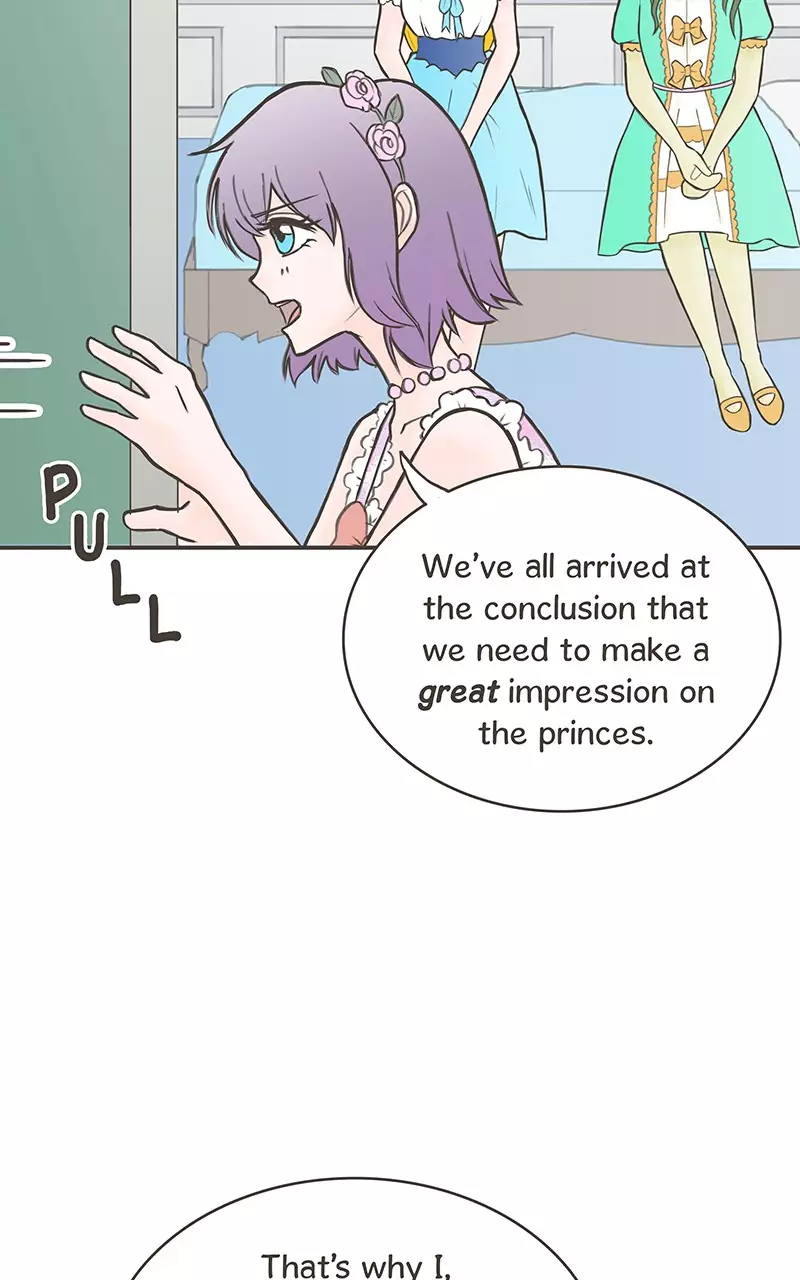 Cursed Princess Club - 149 page 17-9bf89c8e