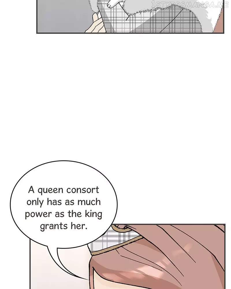 Cursed Princess Club - 151 page 44-2e0c8311