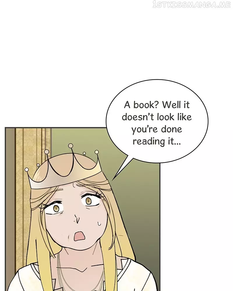 Cursed Princess Club - 154 page 176-58c20e0b