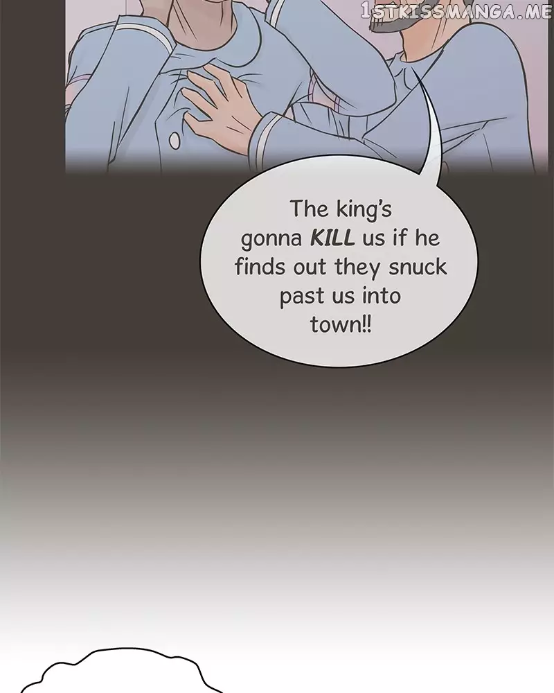 Cursed Princess Club - 155 page 35-1aff5d7b