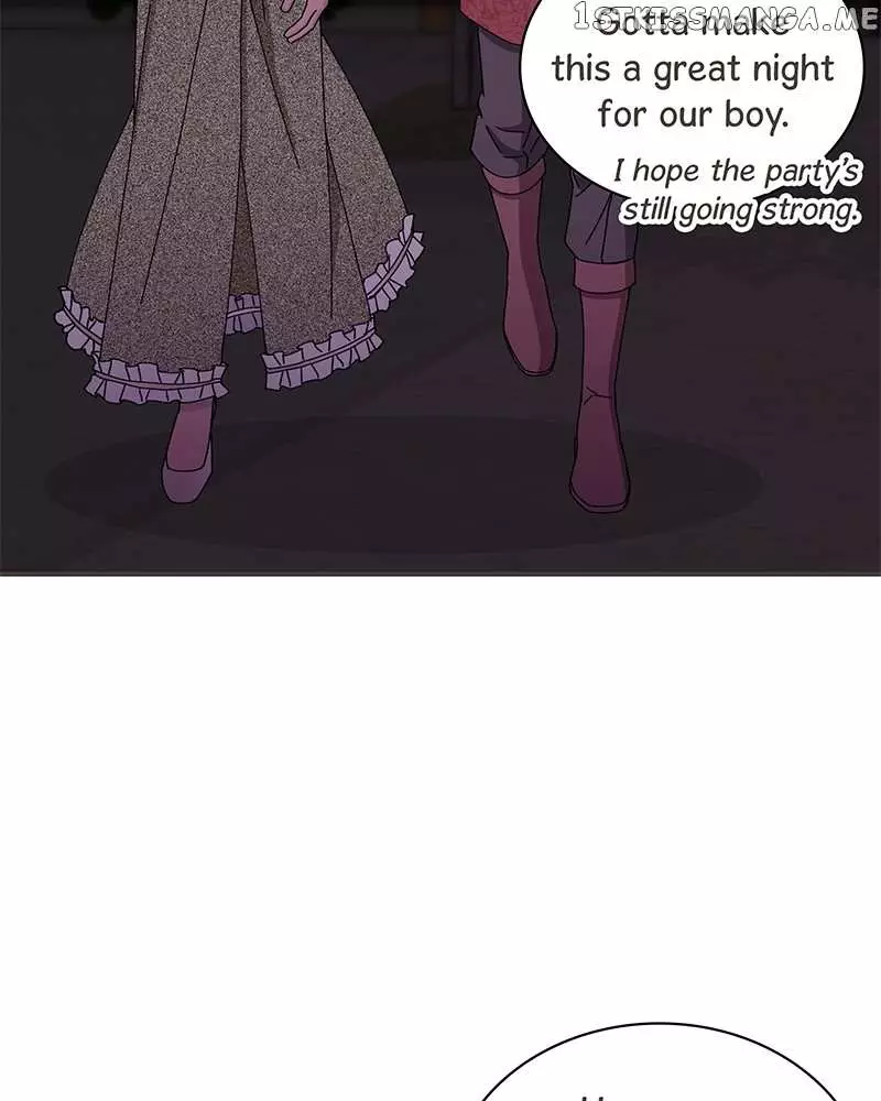 Cursed Princess Club - 158 page 73-1fe60d38