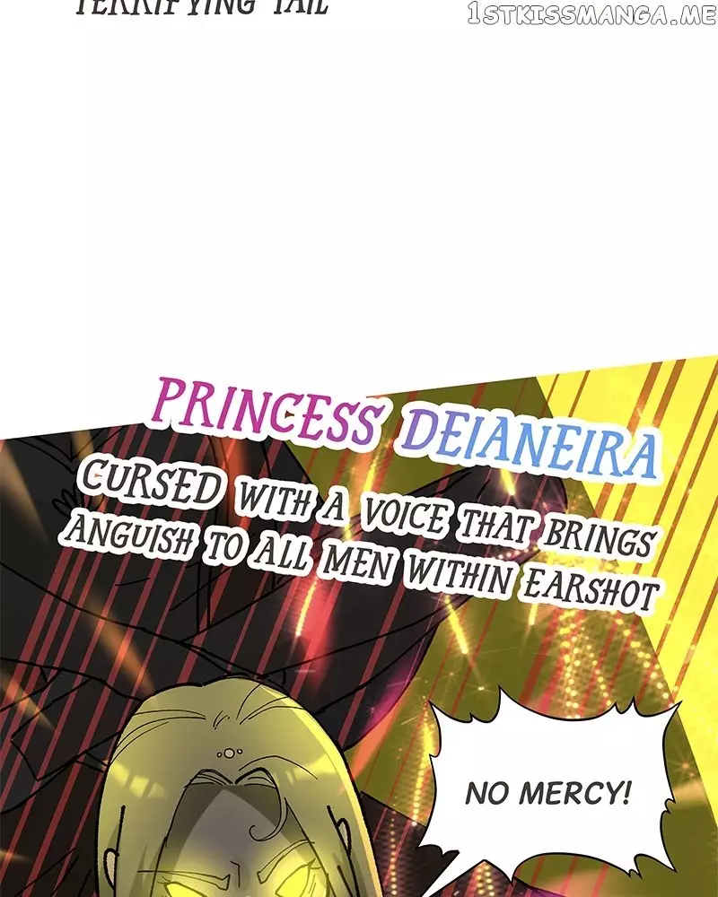 Cursed Princess Club - 159 page 21-f9d35ed6