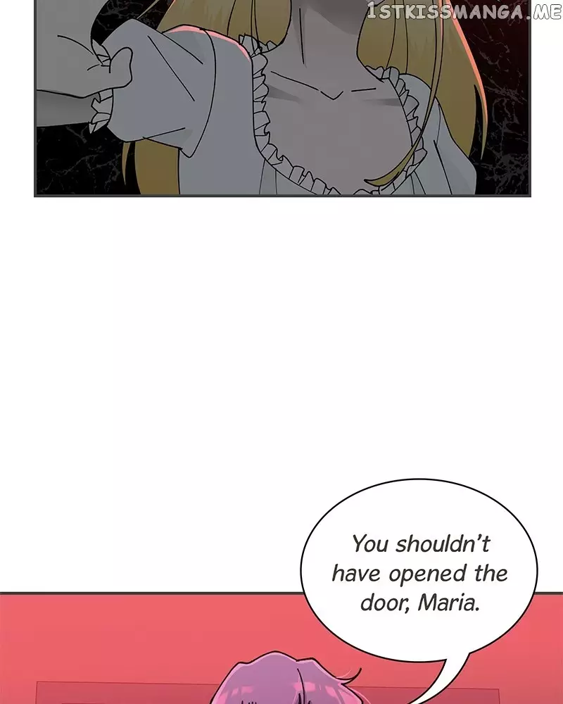 Cursed Princess Club - 161 page 115-48bd352c