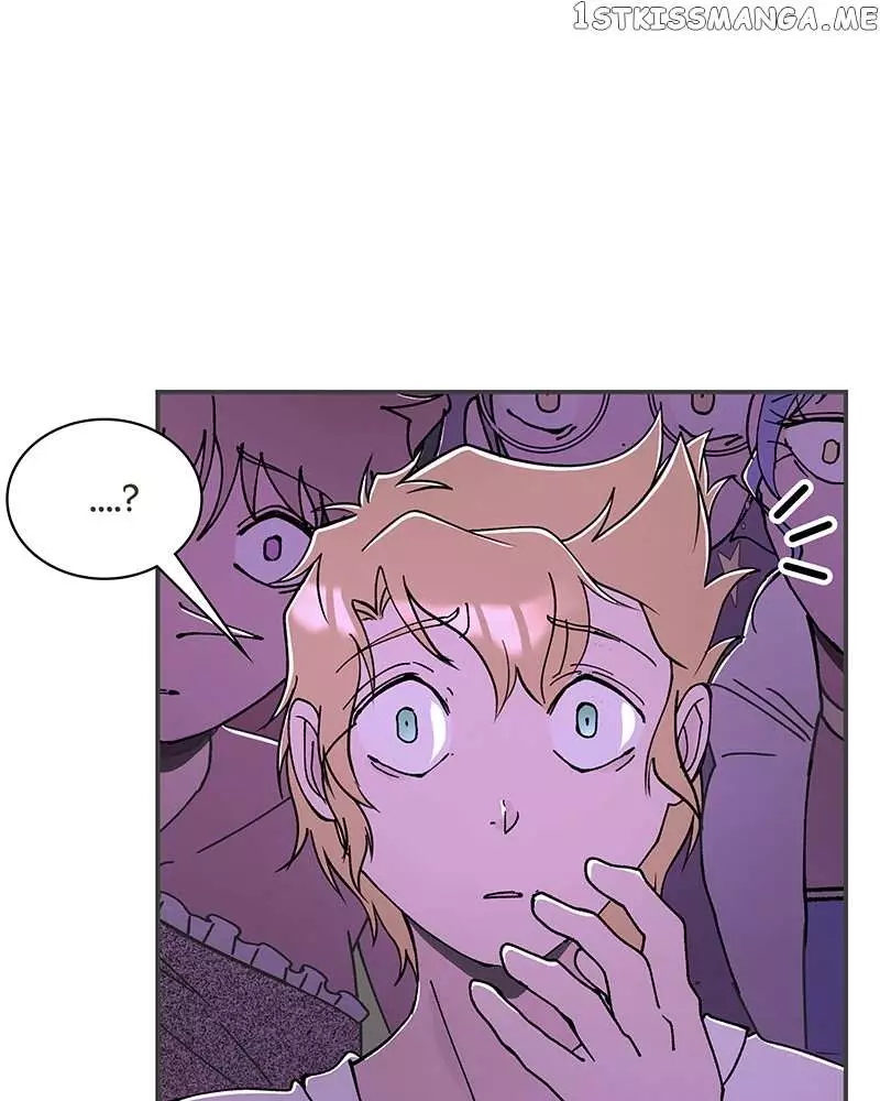 Cursed Princess Club - 164 page 71-56fe25c9