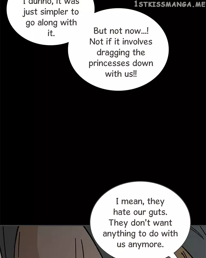 Cursed Princess Club - 164 page 9-a01445ed