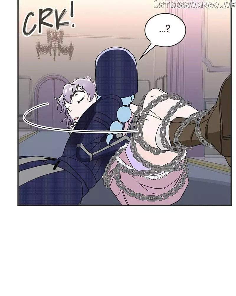 Cursed Princess Club - 165 page 106-15c0ecc5
