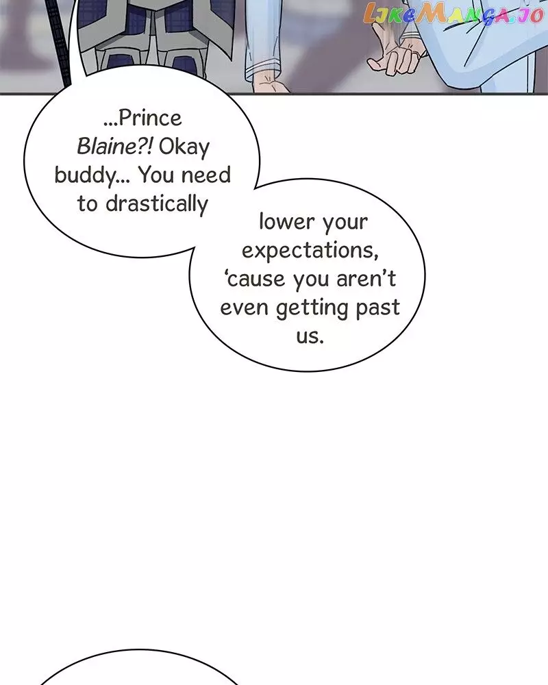 Cursed Princess Club - 167 page 41-14fab52d