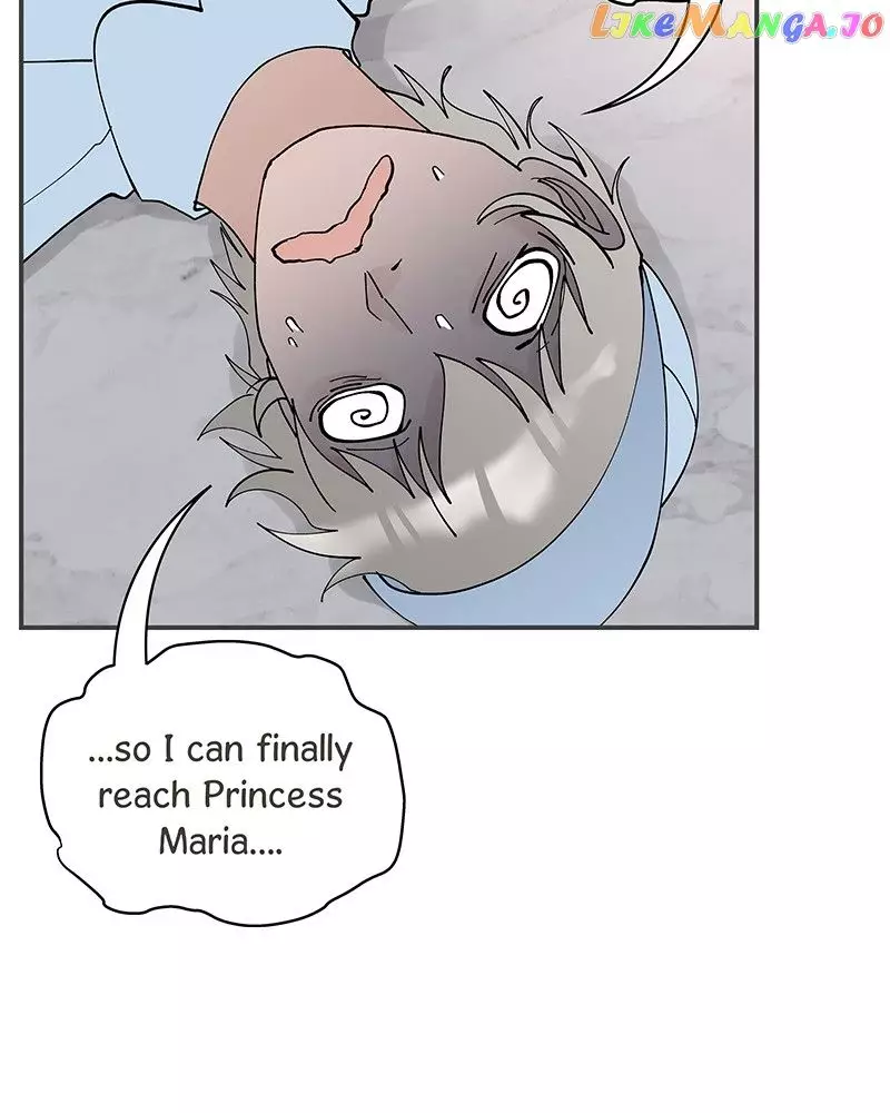 Cursed Princess Club - 167 page 56-25a0932c