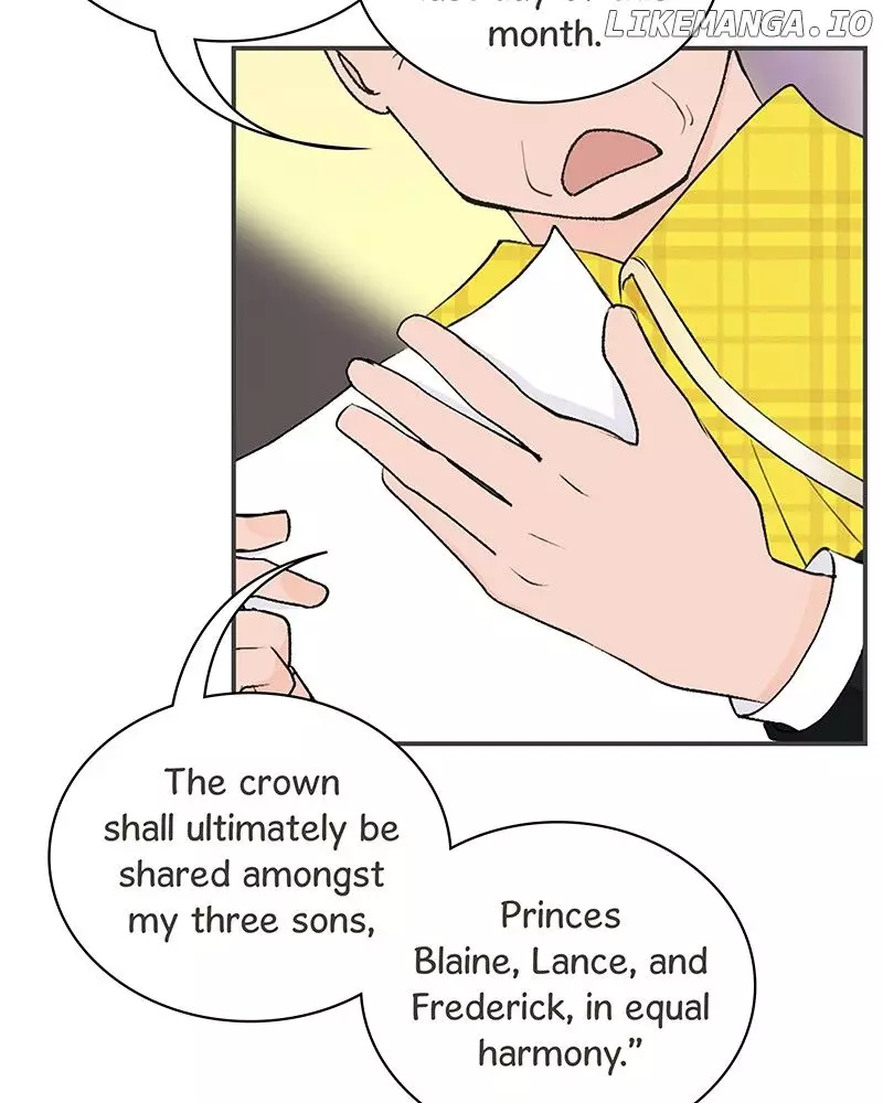 Cursed Princess Club - 178 page 64-c979d7e7