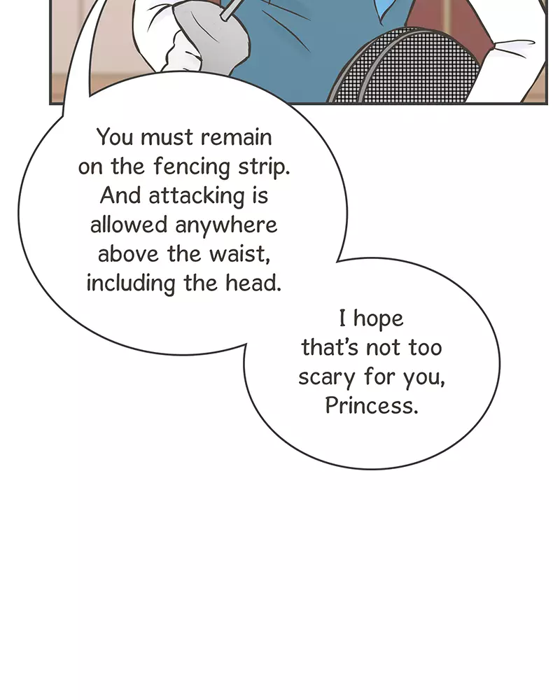 Cursed Princess Club - 49 page 80-5181777e