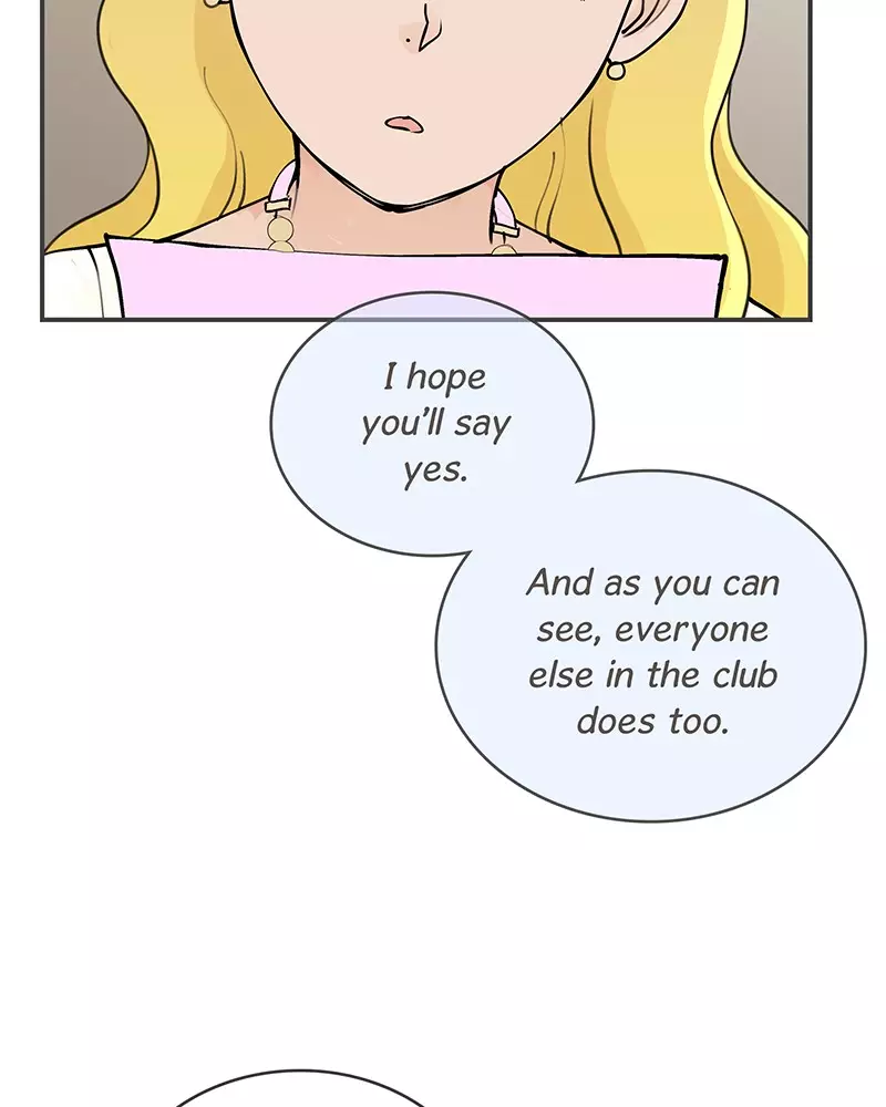 Cursed Princess Club - 99 page 62-bd9ee438