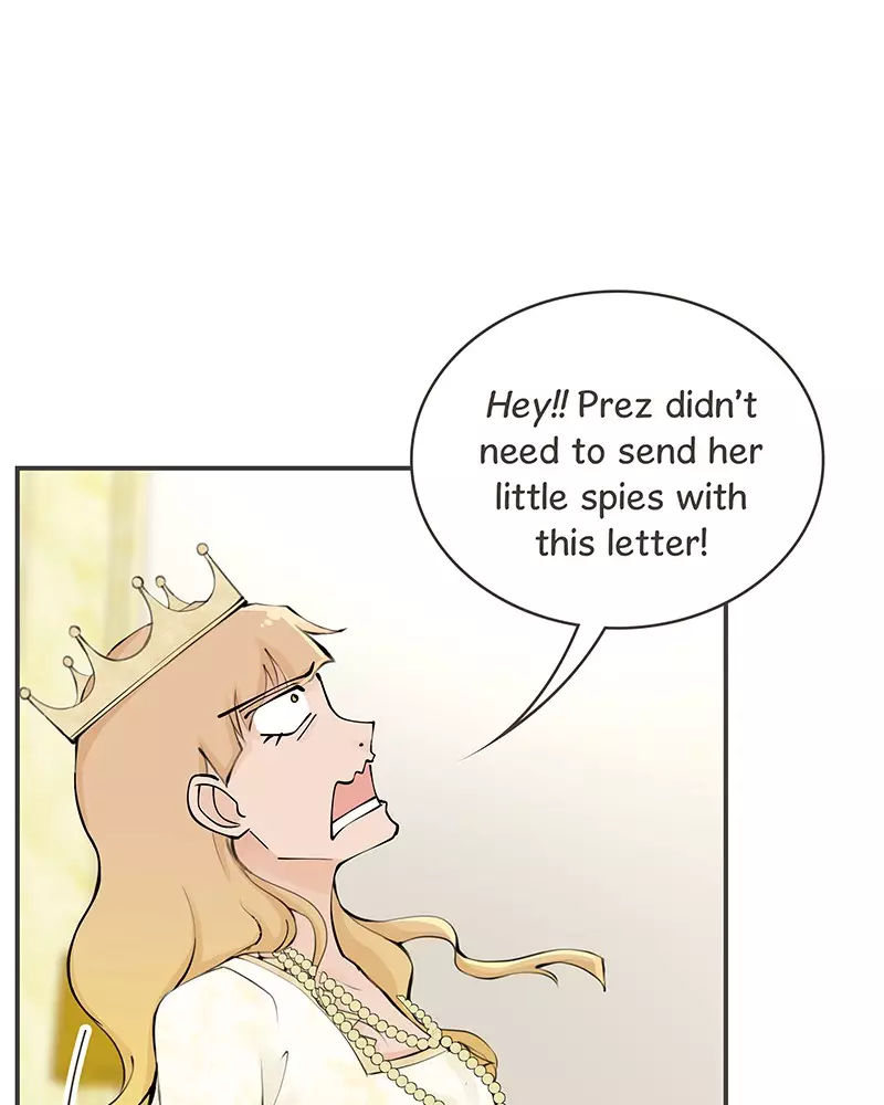 Cursed Princess Club - 99 page 75-4f4b17a7
