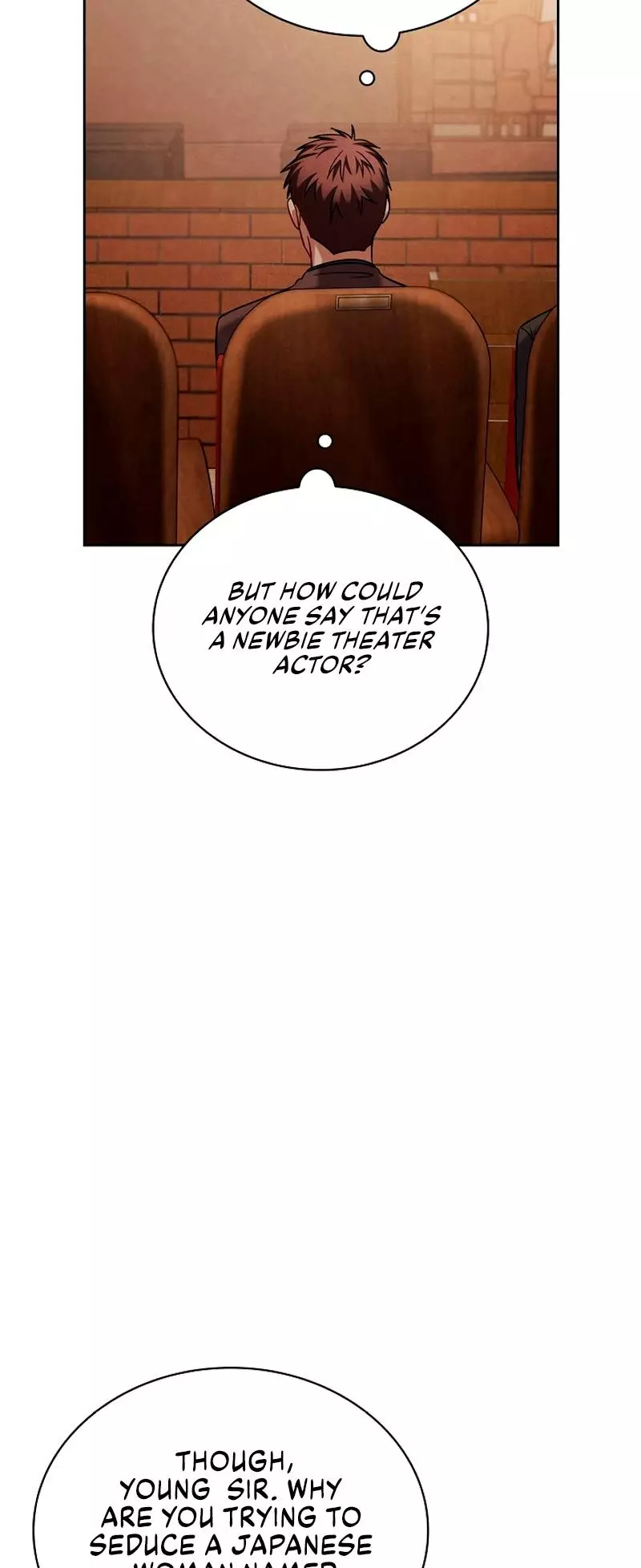 Be The Actor - 70 page 77-cb7a4ea6