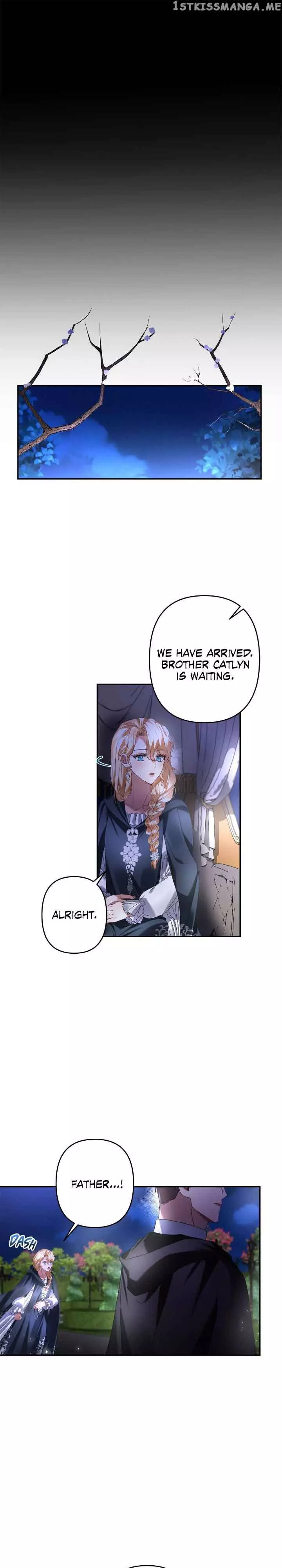 The Empress Of Ashes - 31 page 42-dbf5539c