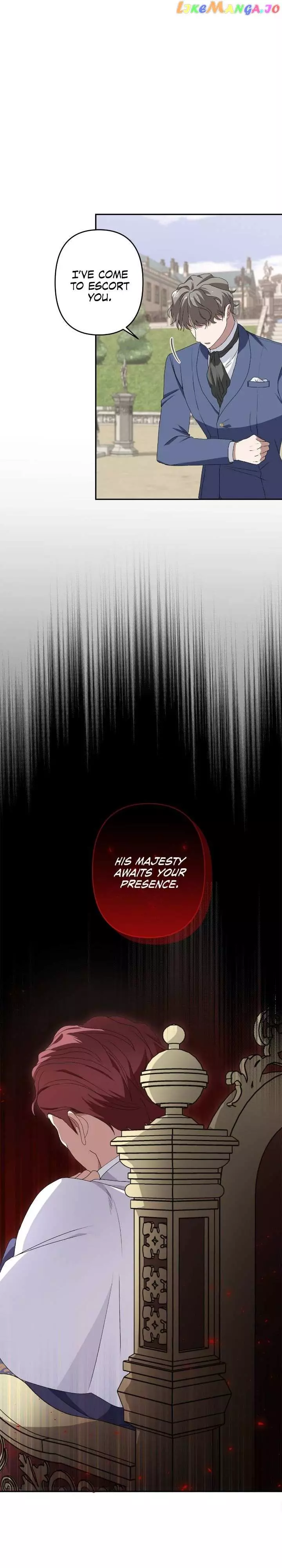 The Empress Of Ashes - 35 page 42-7db669aa
