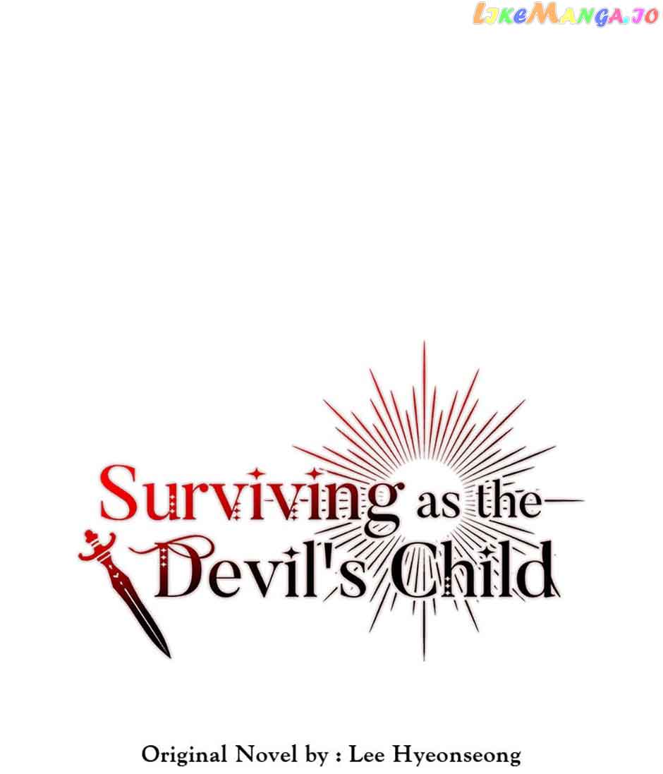 How To Survive As The Devil’S Child - 33 page 28-e10a5e2b