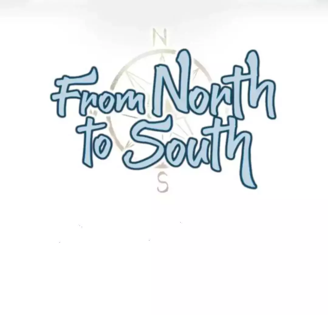 From North To South - 60 page 4-0dee0913