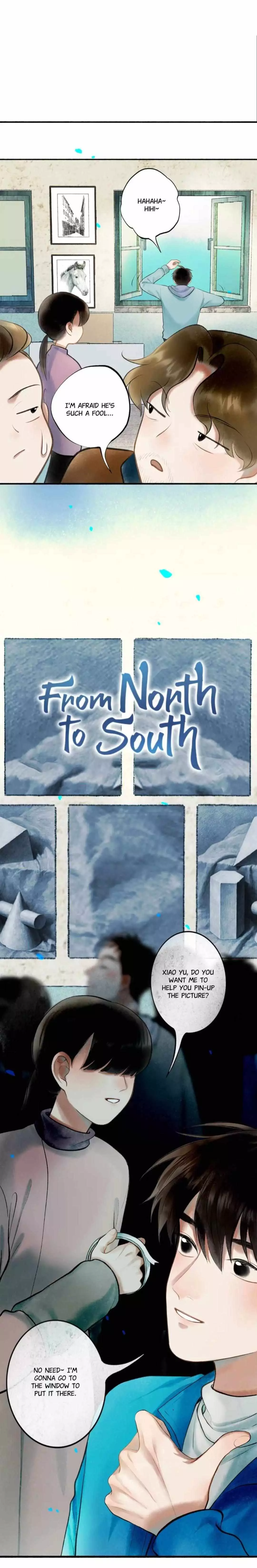 From North To South - 62 page 5-d7318cca