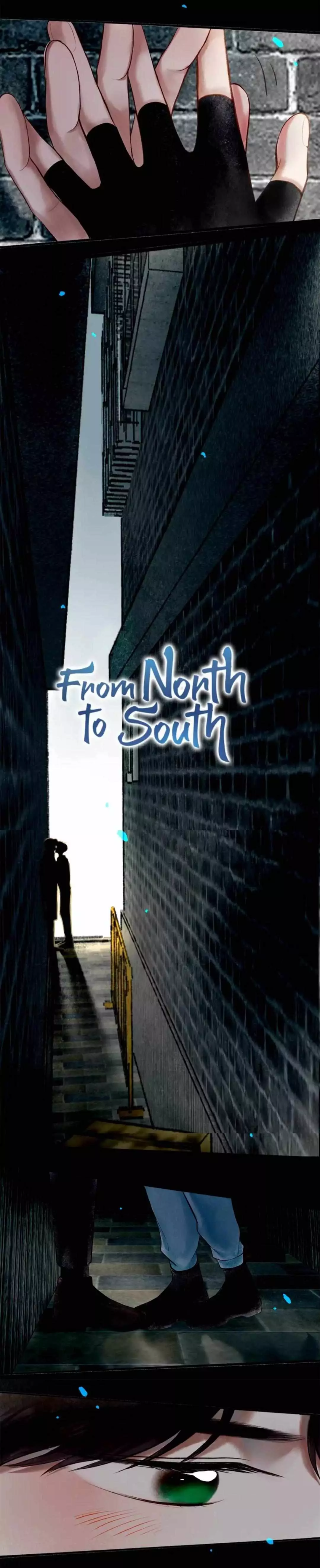 From North To South - 63 page 7-9ac89532