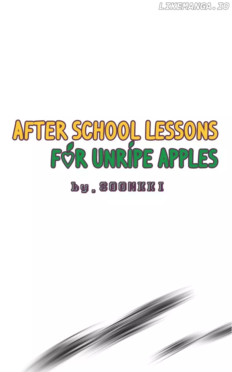 After School Lessons For Unripe Apples - 123 page 14-e671dec9
