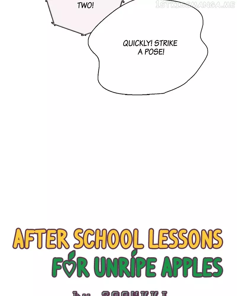 After School Lessons For Unripe Apples - 91 page 20-165832a3