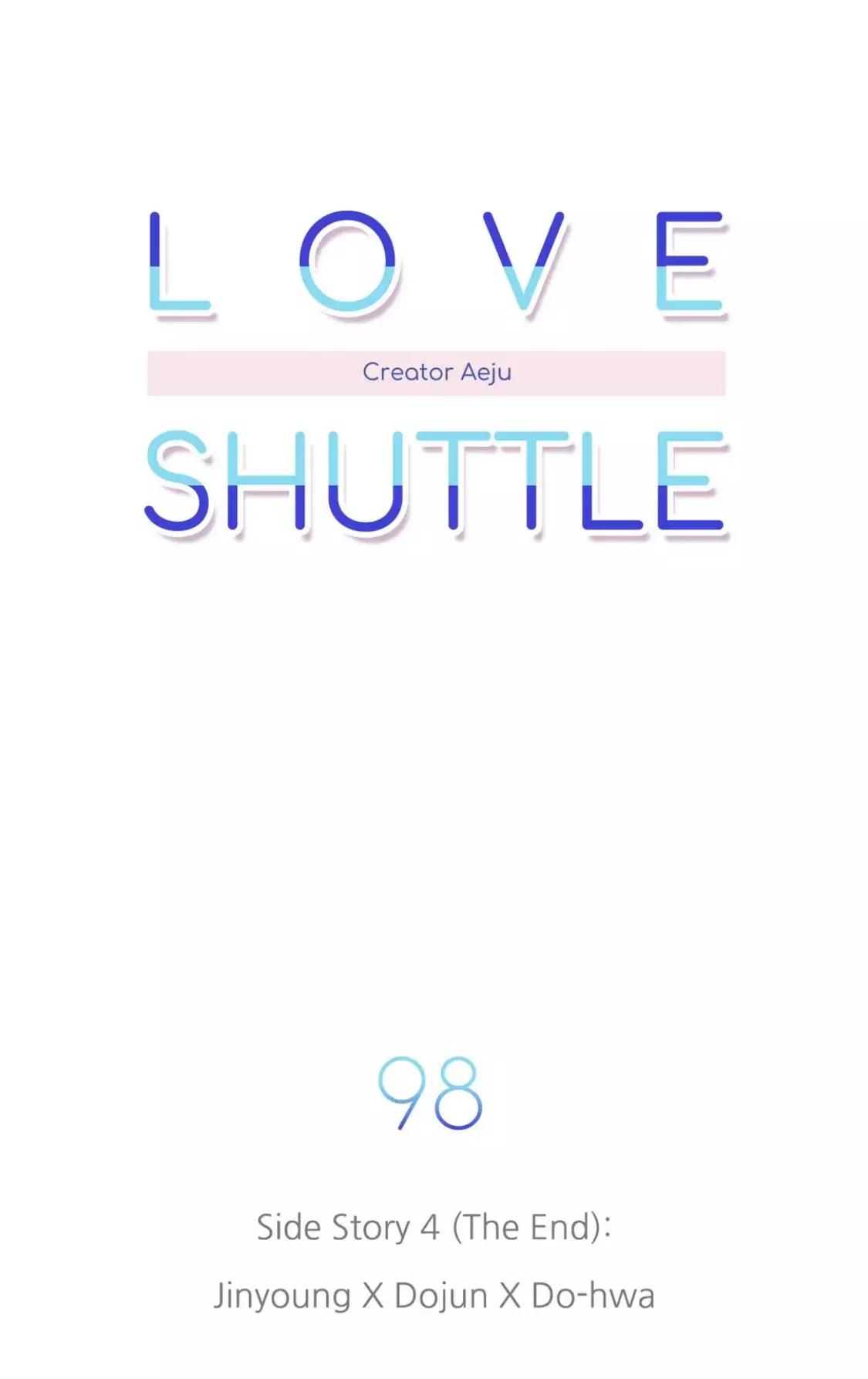 Love Shuttle - 98 page 15-08583893