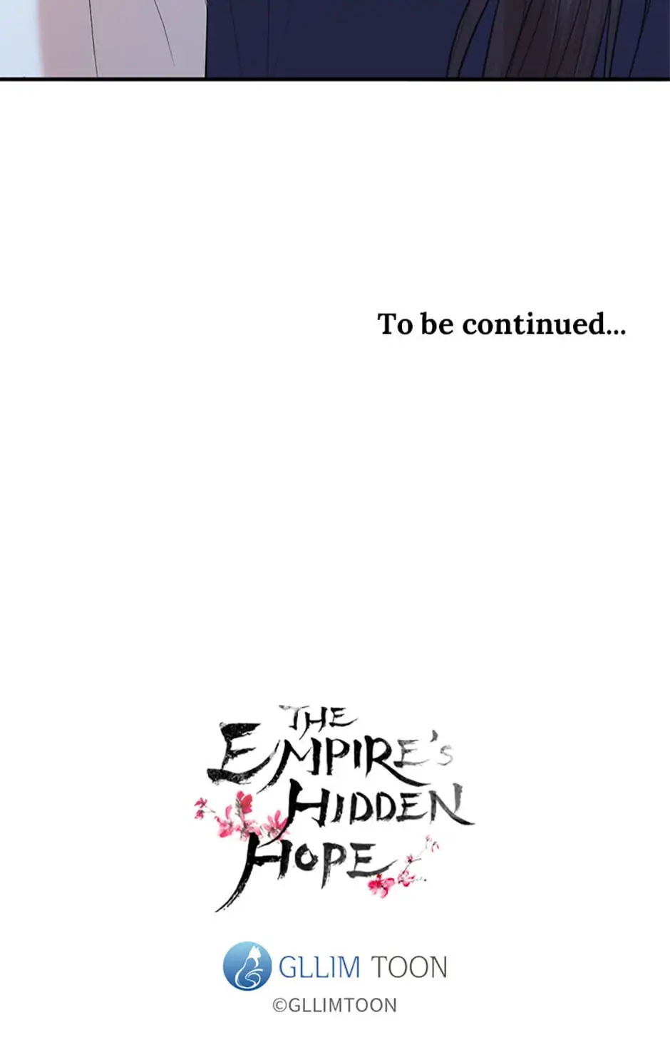 The Empire’S Hidden Hope - 64 page 50-14b0b6cf